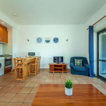 A11 - Marinapark Hill Beach Apartment Lagos Eksteriør billede