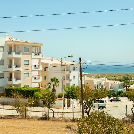 A11 - Marinapark Hill Beach Apartment Lagos Eksteriør billede