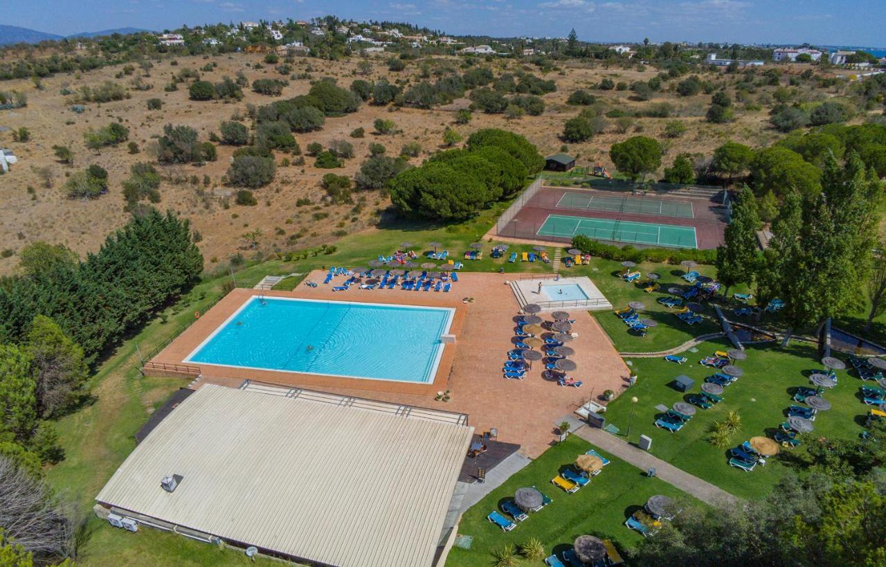 A11 - Marinapark Hill Beach Apartment Lagos Eksteriør billede